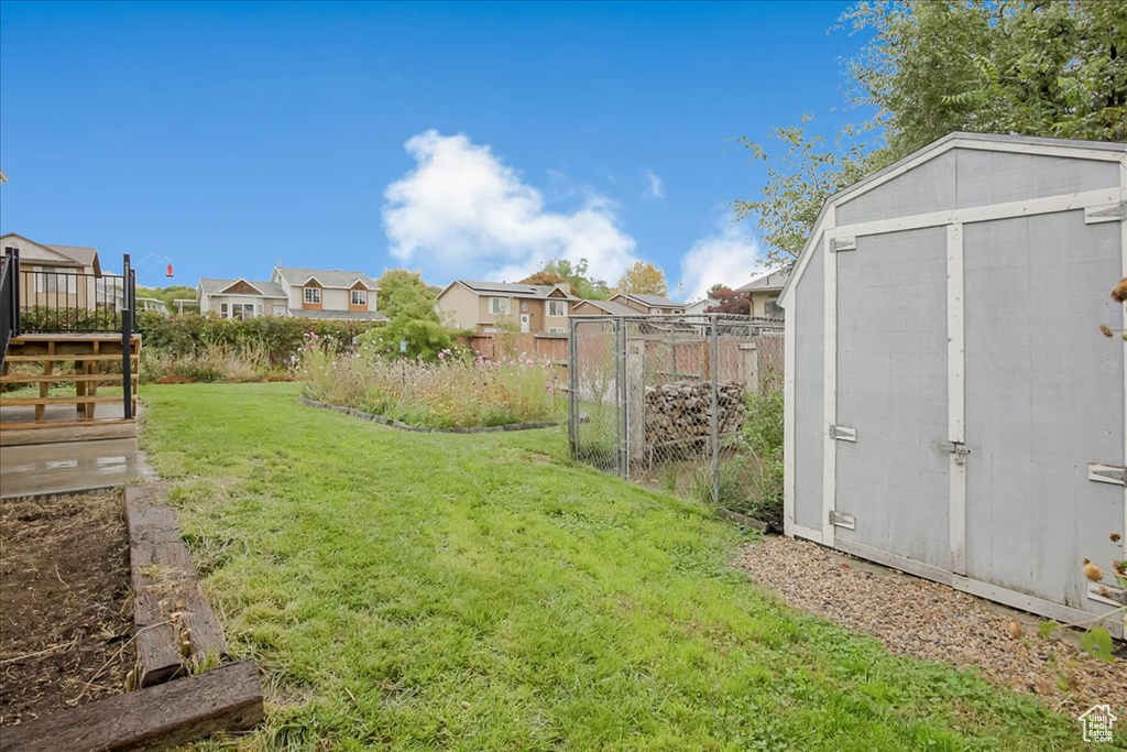 Photo 29 for MLS #2116330 at 2829 W 5925 South