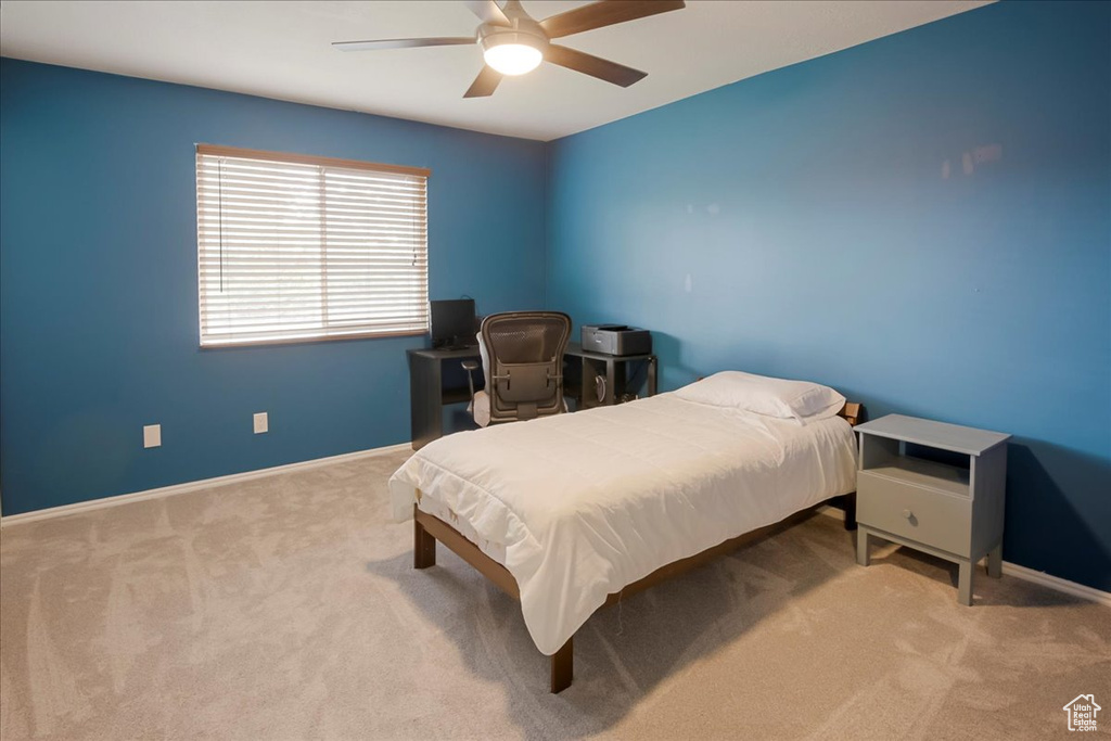 Photo 18 for MLS #2116330 at 2829 W 5925 South