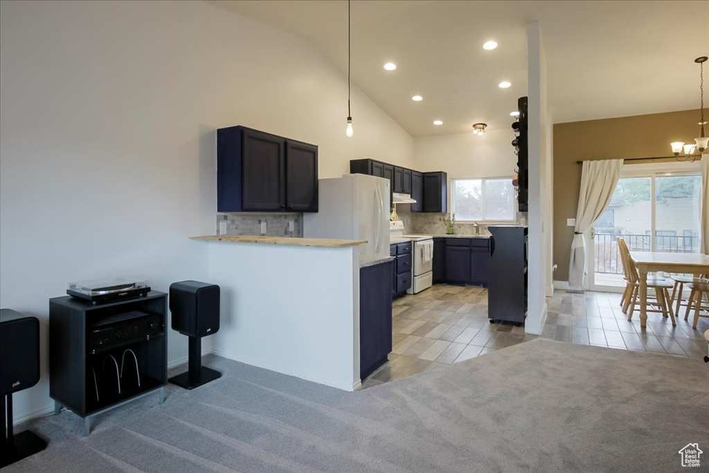 Photo 5 for MLS #2116330 at 2829 W 5925 South