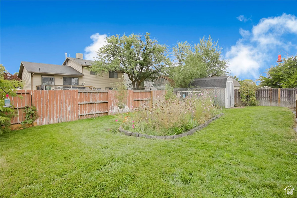Photo 30 for MLS #2116330 at 2829 W 5925 South