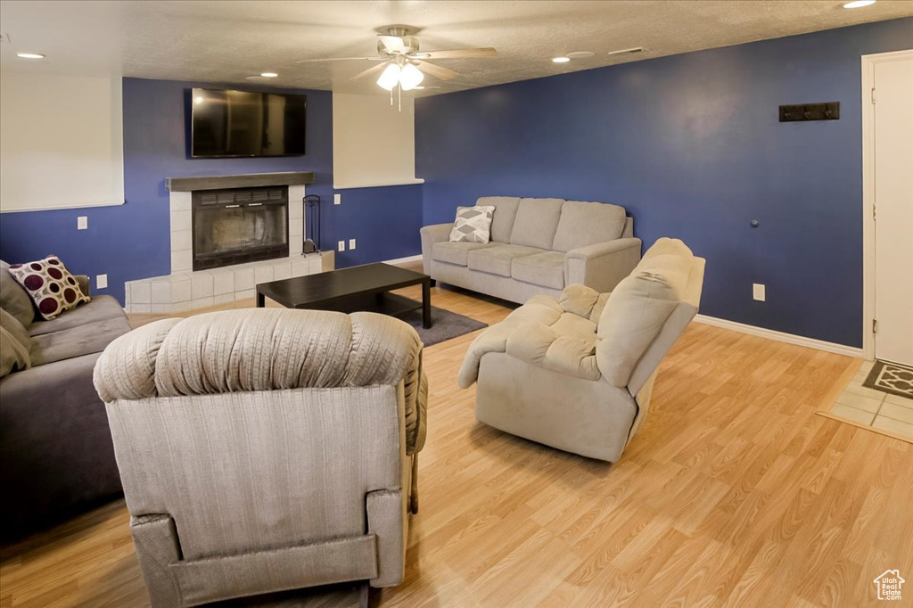 Photo 14 for MLS #2116330 at 2829 W 5925 South