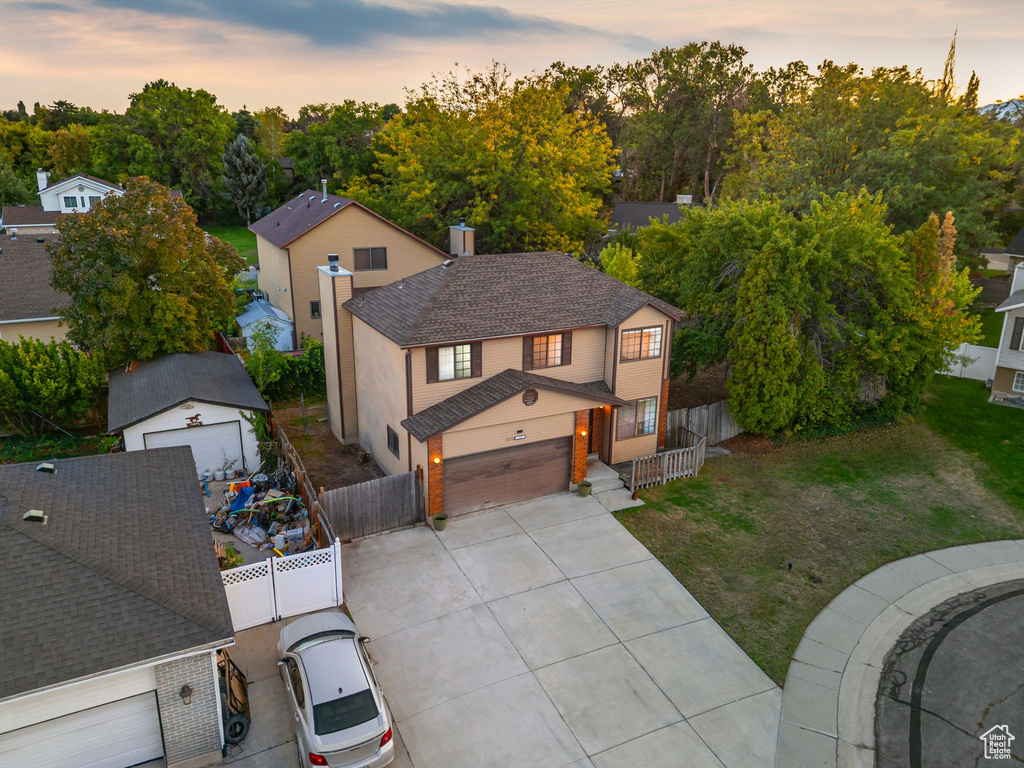 Photo 64 for MLS #2116331 at 2503 W Marsha Brook Cir