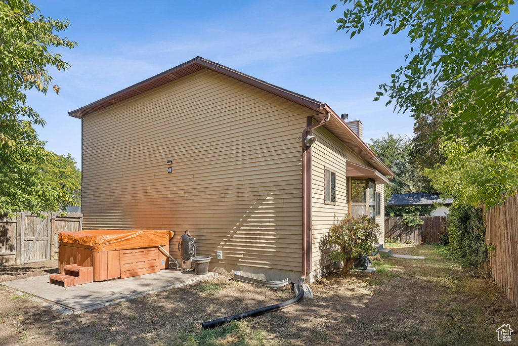 Photo 63 for MLS #2116331 at 2503 W Marsha Brook Cir