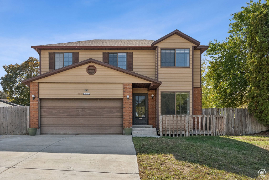 Photo 60 for MLS #2116331 at 2503 W Marsha Brook Cir