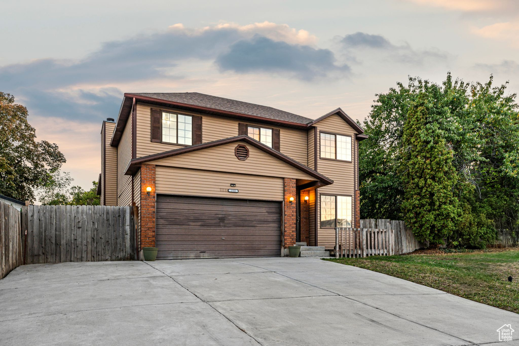 Photo 57 for MLS #2116331 at 2503 W Marsha Brook Cir