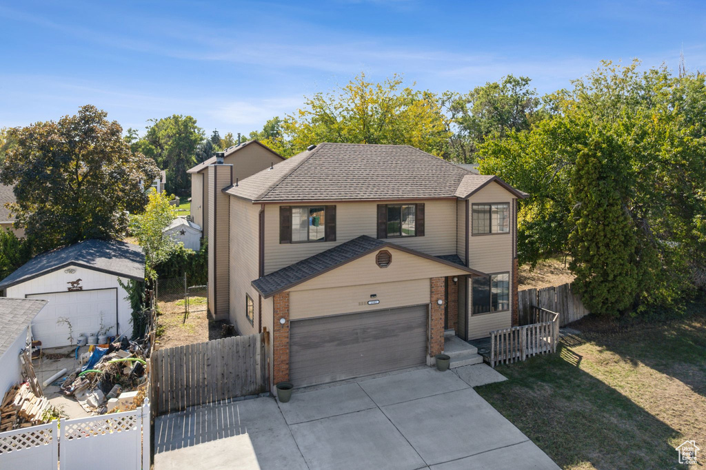 Photo 51 for MLS #2116331 at 2503 W Marsha Brook Cir