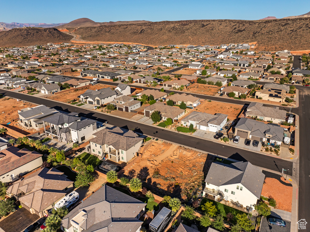 2882 S 3480 W Hurricane, UT 84737