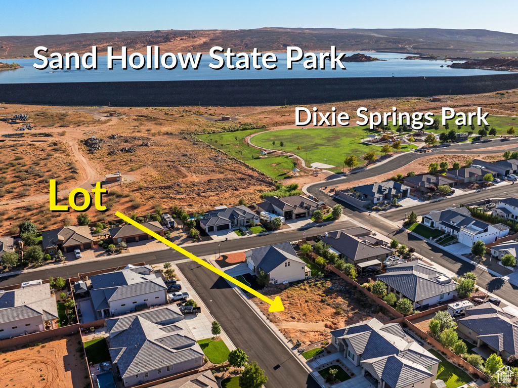 2882 S 3480 W Hurricane, UT 84737