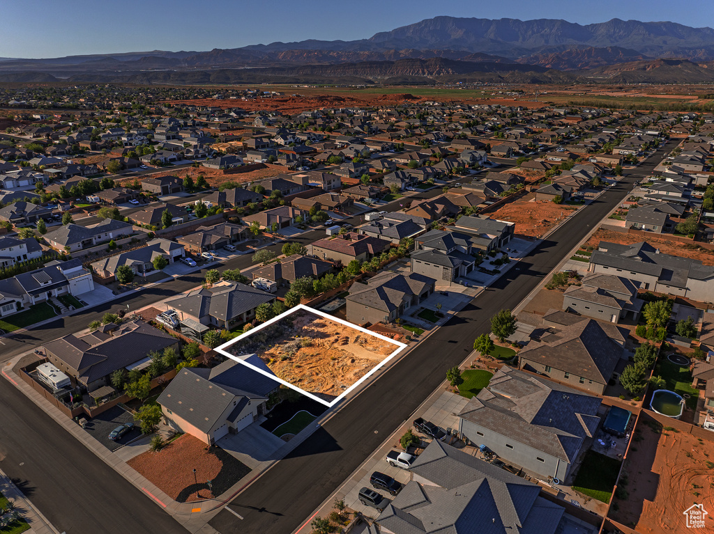 2882 S 3480 W Hurricane, UT 84737