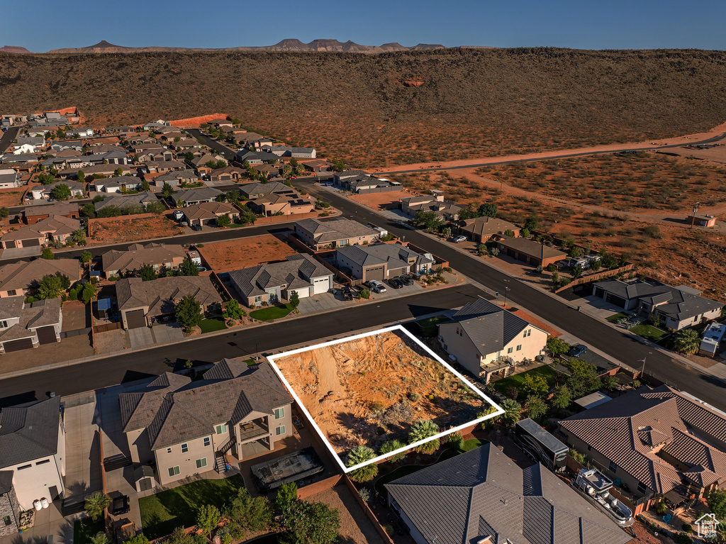 2882 S 3480 W Hurricane, UT 84737