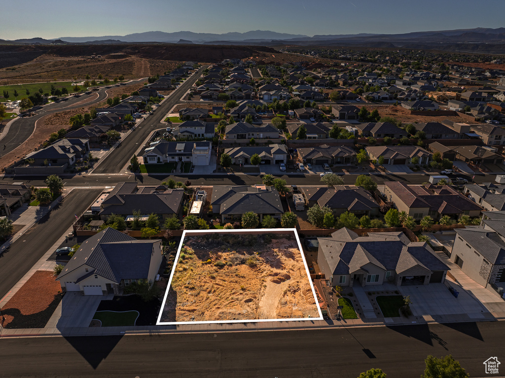 2882 S 3480 W Hurricane, UT 84737
