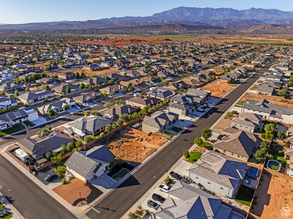 2882 S 3480 W Hurricane, UT 84737