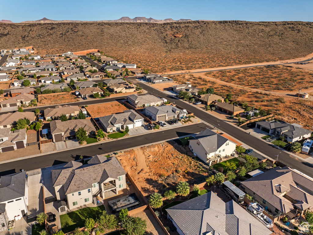 2882 S 3480 W Hurricane, UT 84737