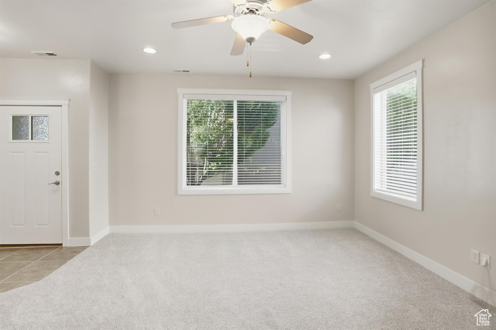 Photo 6 for MLS #2116341 at 255 W 2700 North #51