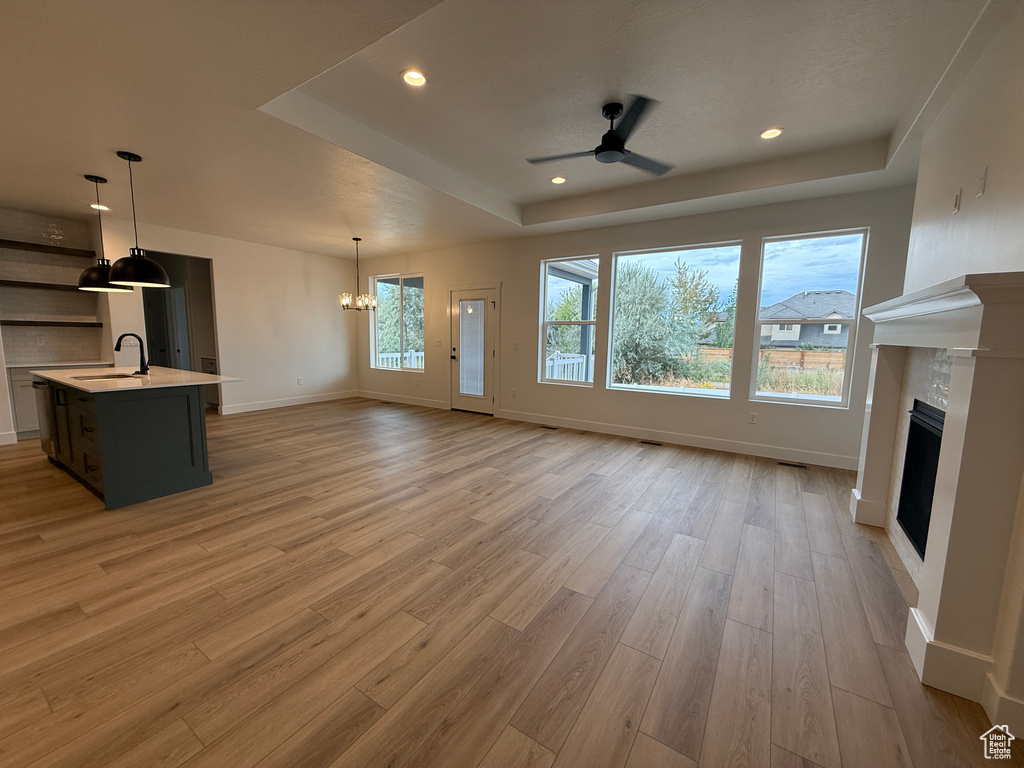 Photo 4 for MLS #2116343 at 2771 N 3225 West #204