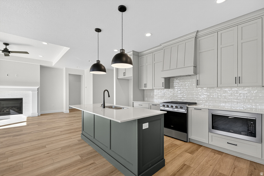 2771 N 3225 W #204 Plain City, UT 84404