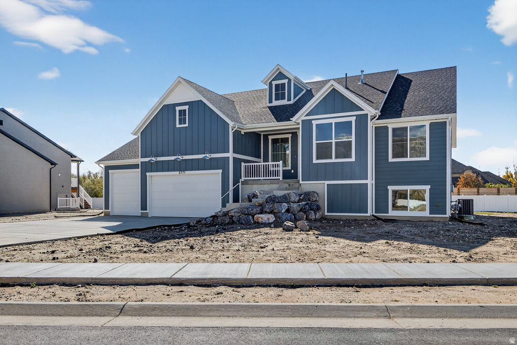 2771 N 3225 W #204 Plain City, UT 84404