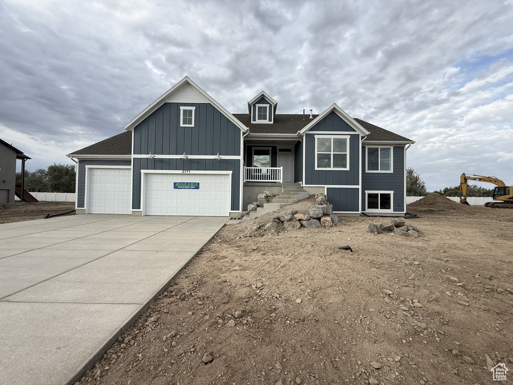 Photo 27 for MLS #2116343 at 2771 N 3225 West #204