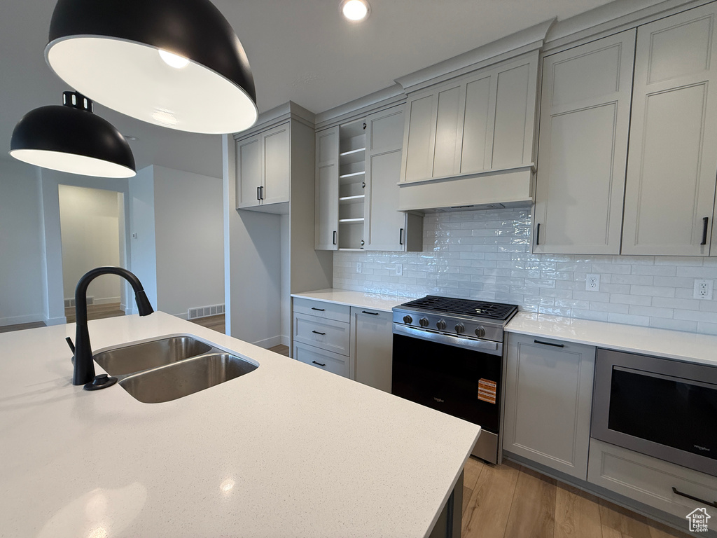 Photo 8 for MLS #2116343 at 2771 N 3225 West #204