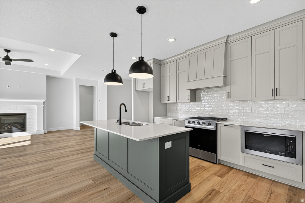 2771 N 3225 W #204 Plain City, UT 84404