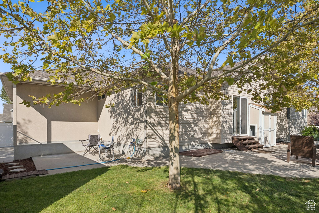 Photo 45 for MLS #2116344 at 3991 W 2920 South