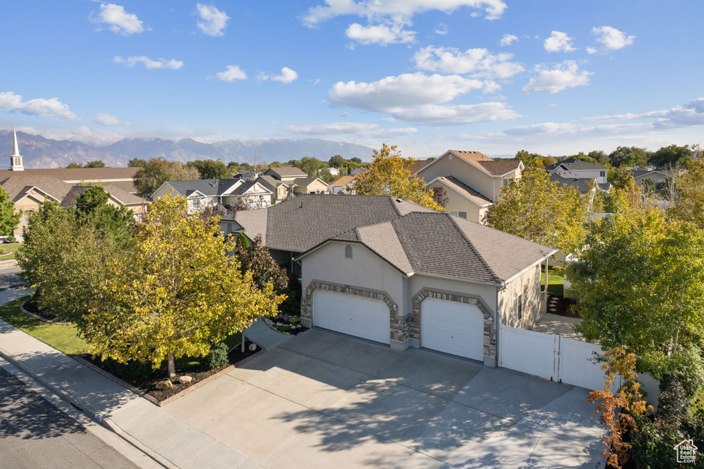 Photo 5 for MLS #2116344 at 3991 W 2920 South