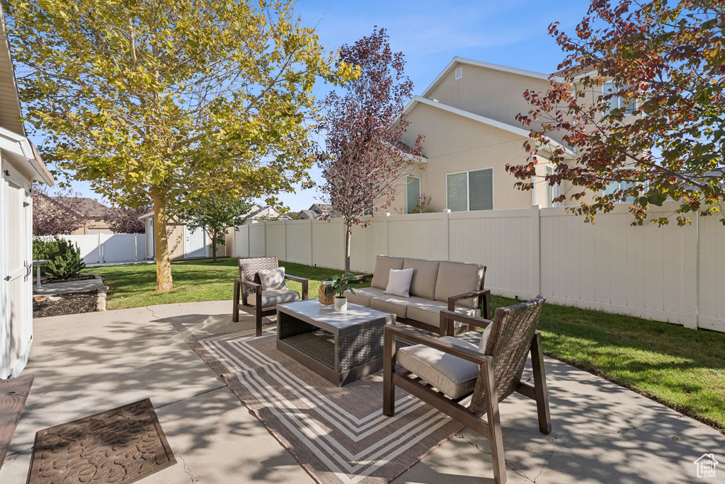 Photo 39 for MLS #2116344 at 3991 W 2920 South