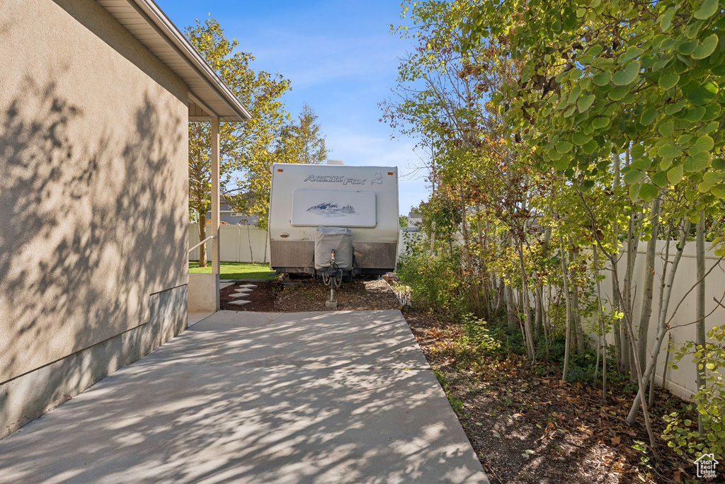 Photo 48 for MLS #2116344 at 3991 W 2920 South