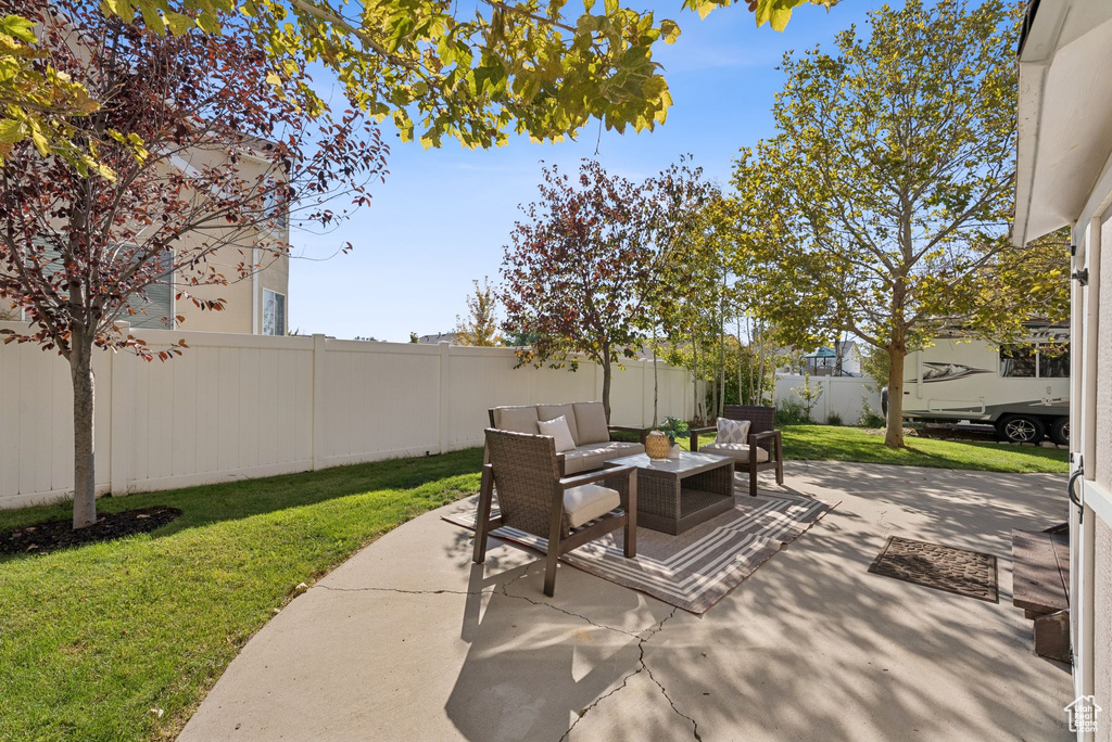 Photo 40 for MLS #2116344 at 3991 W 2920 South