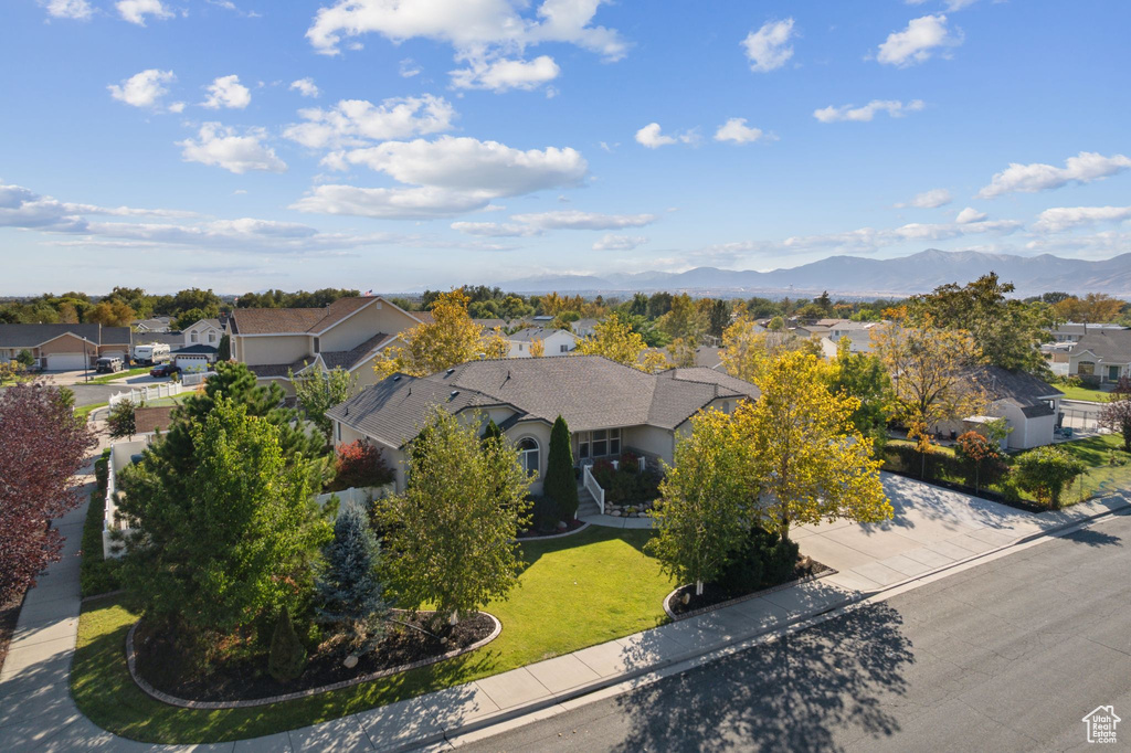 Photo 4 for MLS #2116344 at 3991 W 2920 South