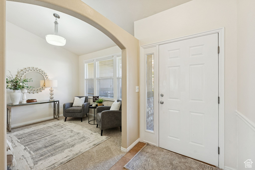 Photo 8 for MLS #2116344 at 3991 W 2920 South