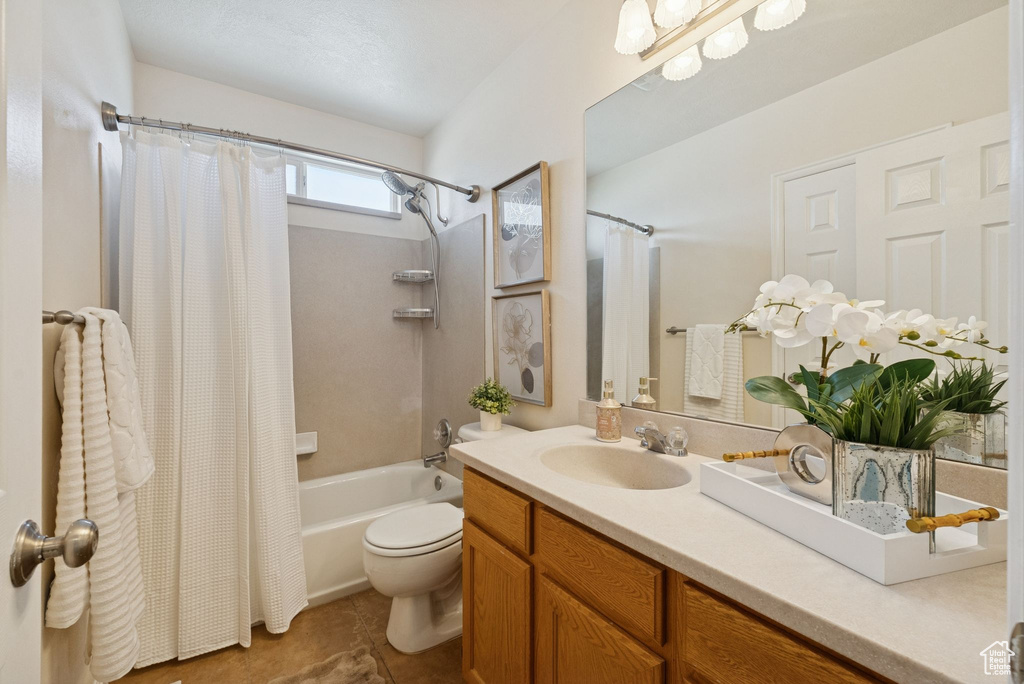 Photo 23 for MLS #2116344 at 3991 W 2920 South