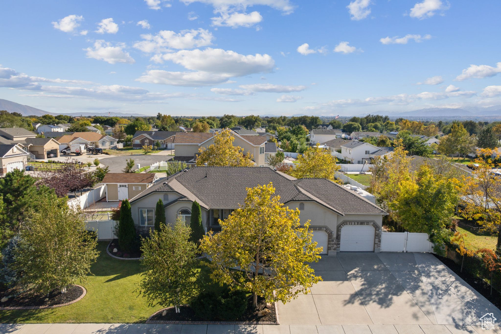 Photo 3 for MLS #2116344 at 3991 W 2920 South