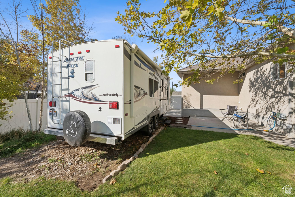 Photo 46 for MLS #2116344 at 3991 W 2920 South