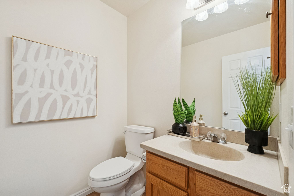 Photo 20 for MLS #2116344 at 3991 W 2920 South