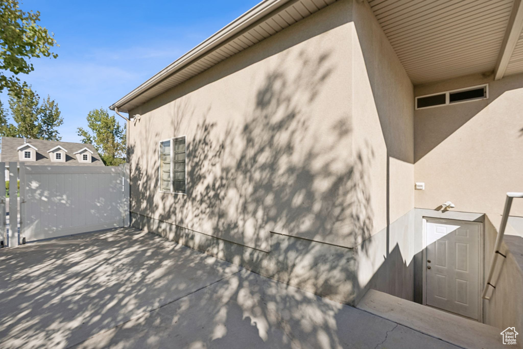 Photo 47 for MLS #2116344 at 3991 W 2920 South