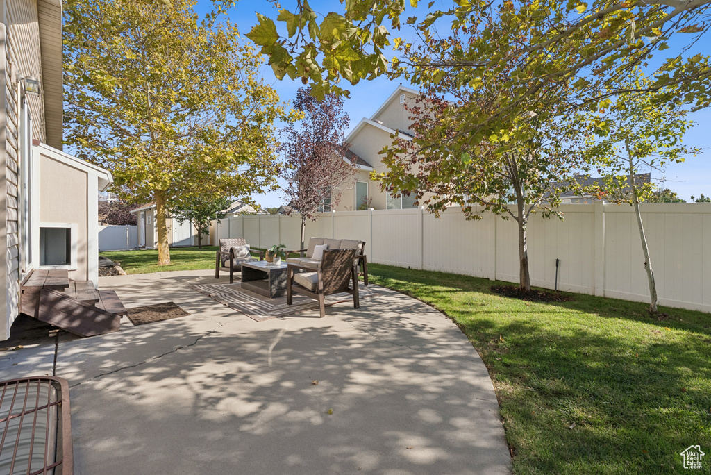 Photo 38 for MLS #2116344 at 3991 W 2920 South