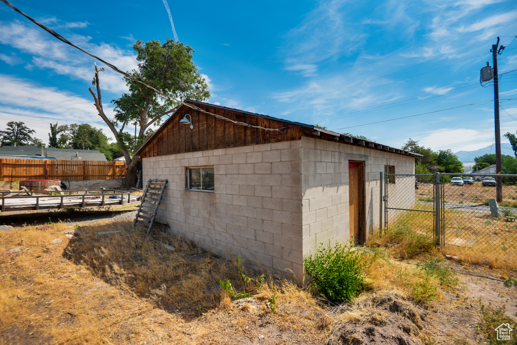 Photo 21 for MLS #2116345 at 735 S 400 West
