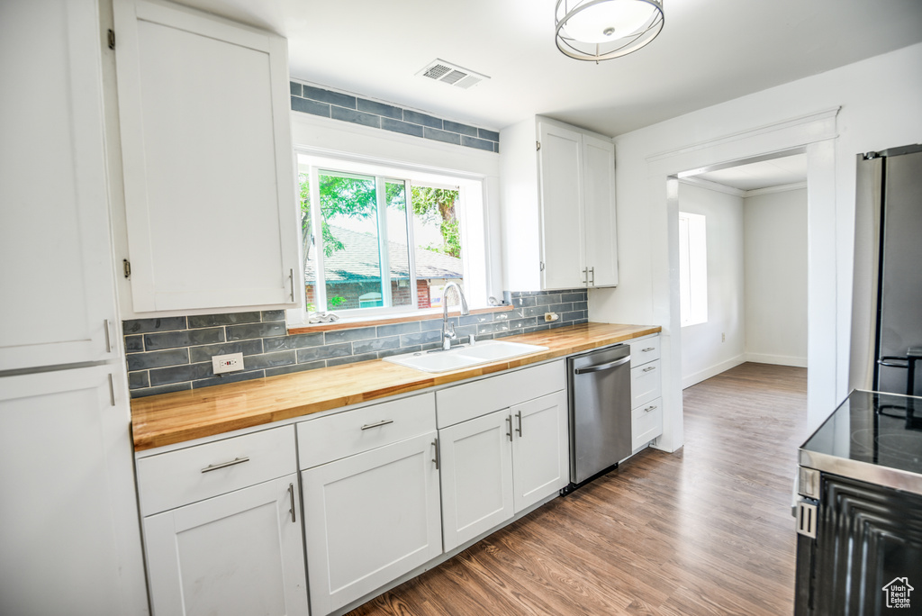 Photo 2 for MLS #2116345 at 735 S 400 West