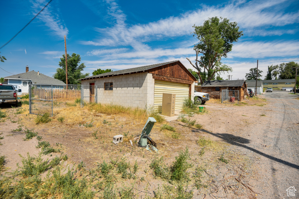 Photo 23 for MLS #2116345 at 735 S 400 West