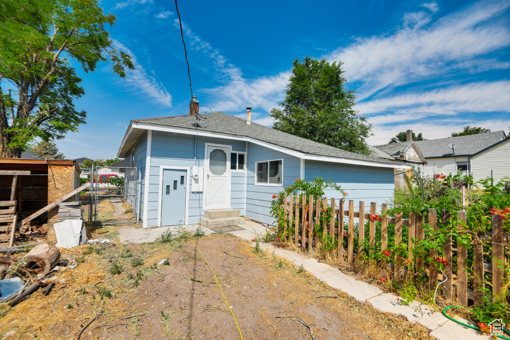Photo 19 for MLS #2116345 at 735 S 400 West
