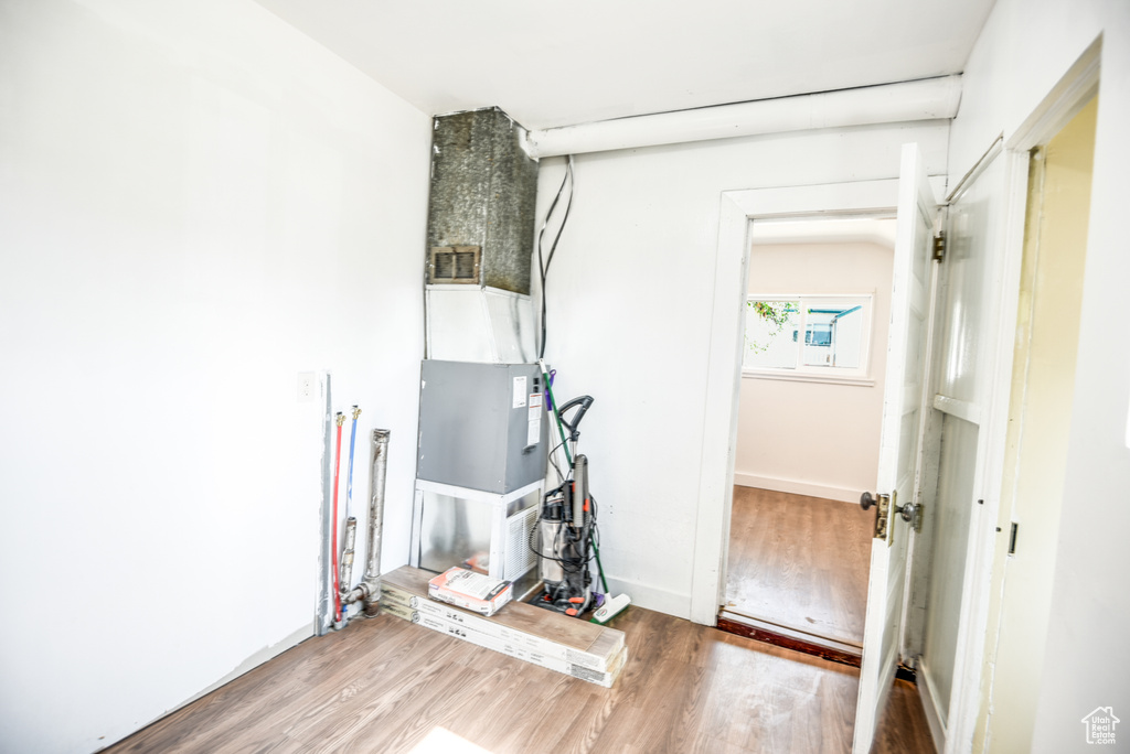 Photo 16 for MLS #2116345 at 735 S 400 West
