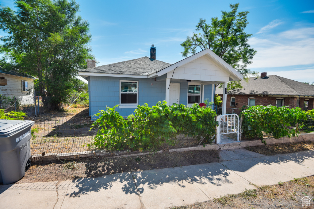 Photo 25 for MLS #2116345 at 735 S 400 West