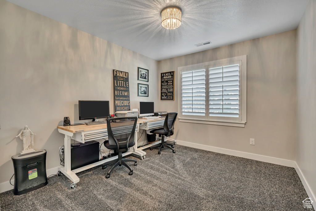 Photo 24 for MLS #2116350 at 875 W 4375 South