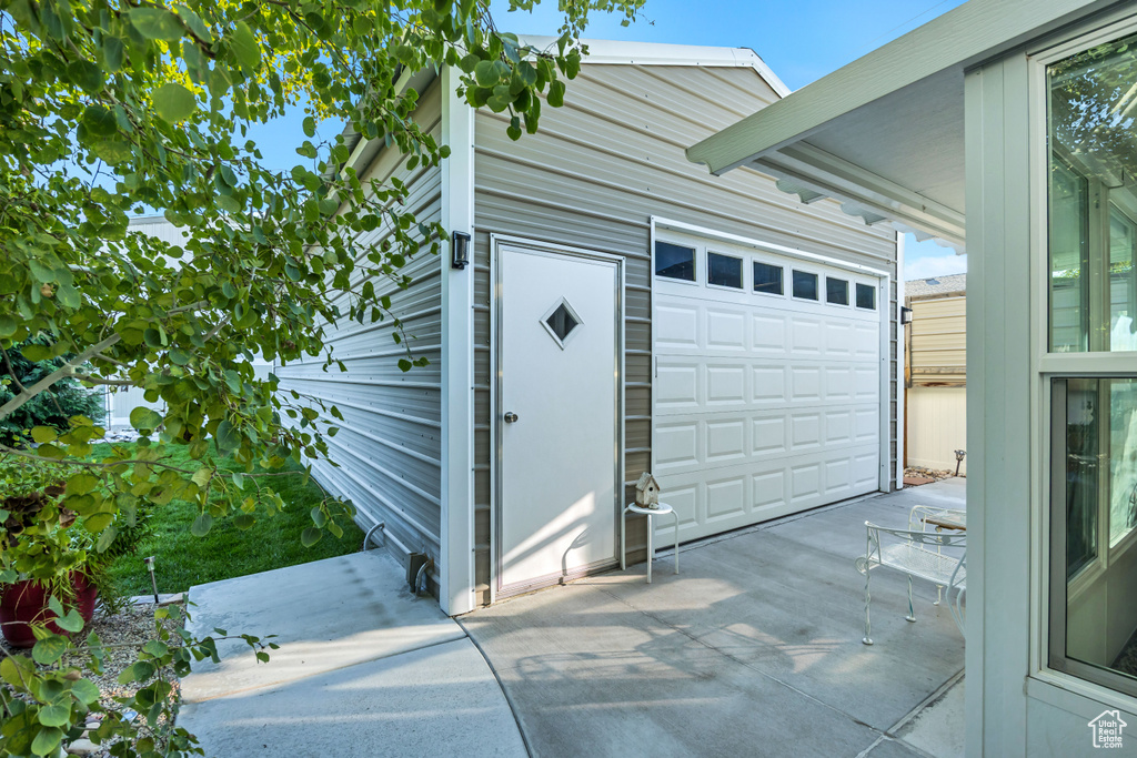 Photo 28 for MLS #2116350 at 875 W 4375 South