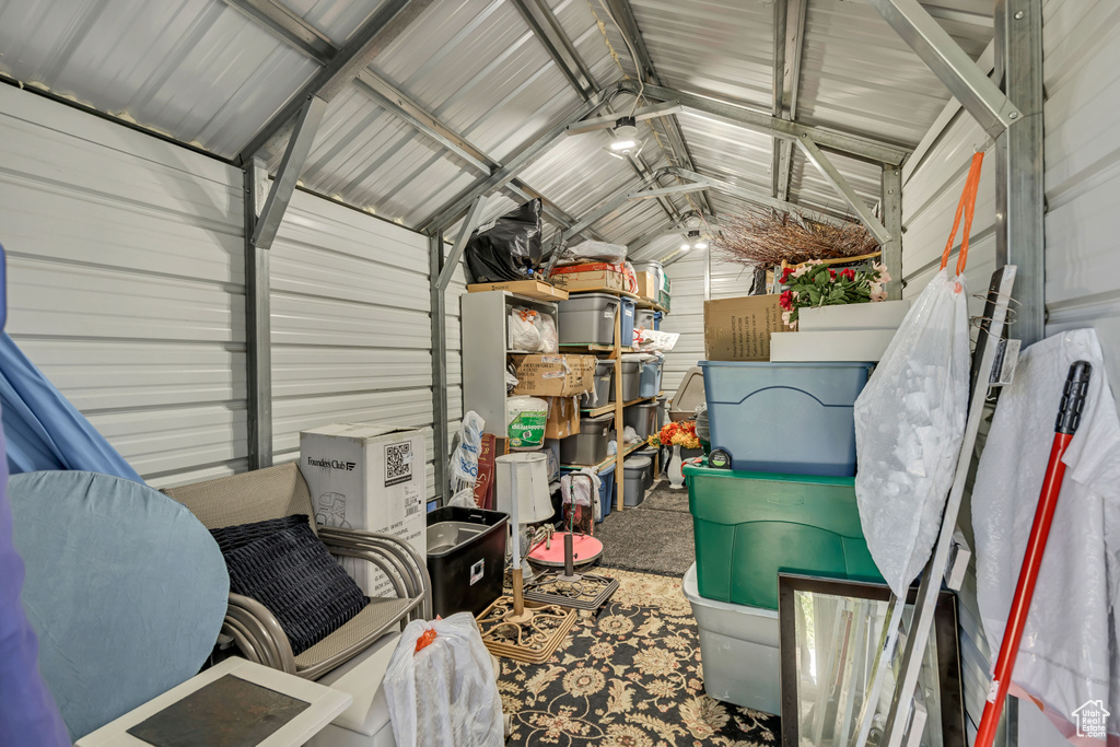 Photo 32 for MLS #2116350 at 875 W 4375 South
