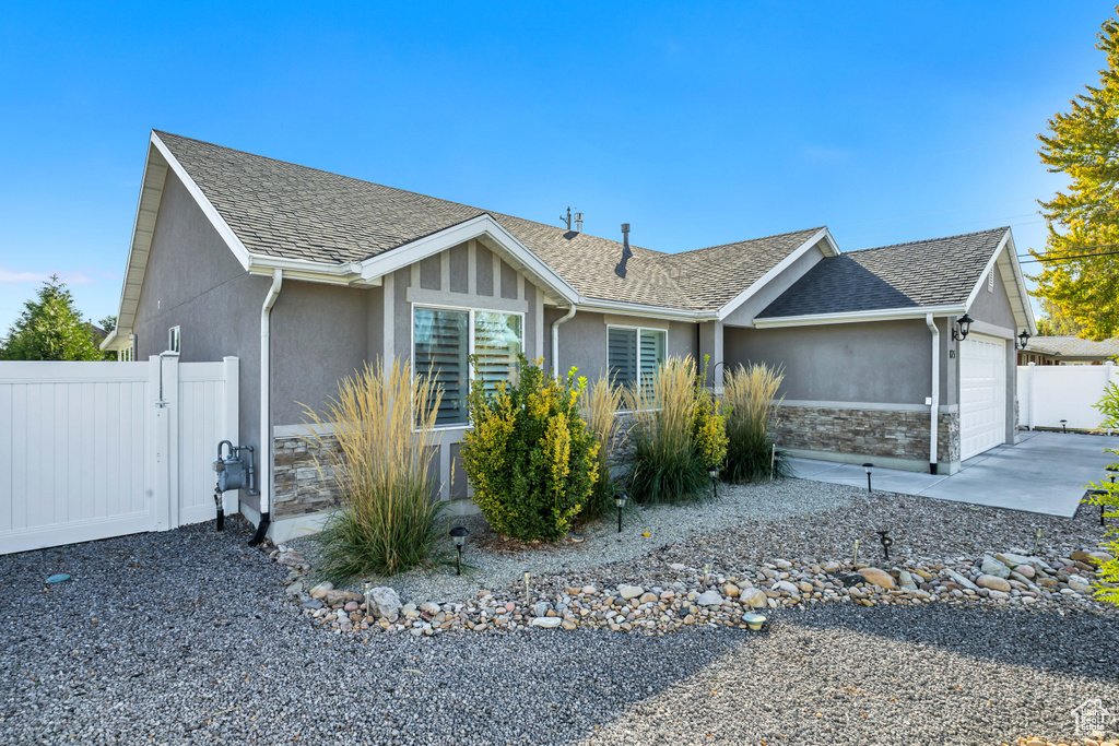 Photo 35 for MLS #2116350 at 875 W 4375 South