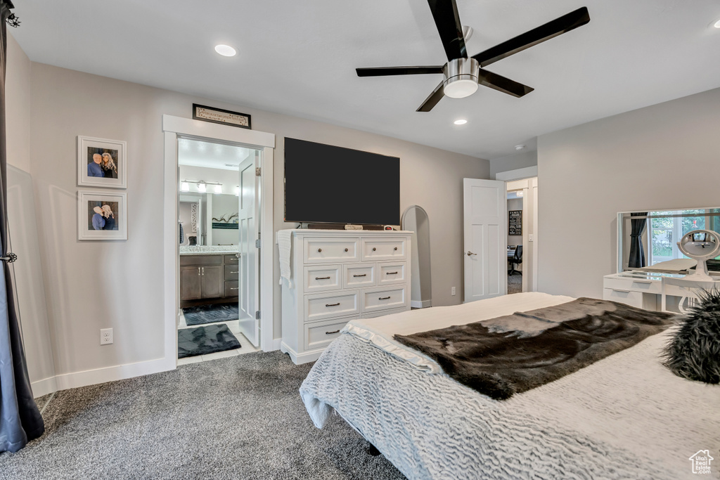 Photo 17 for MLS #2116350 at 875 W 4375 South