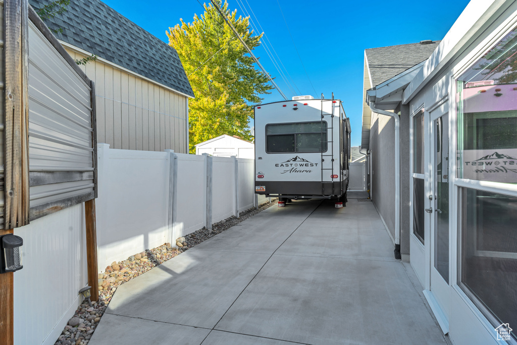 Photo 37 for MLS #2116350 at 875 W 4375 South