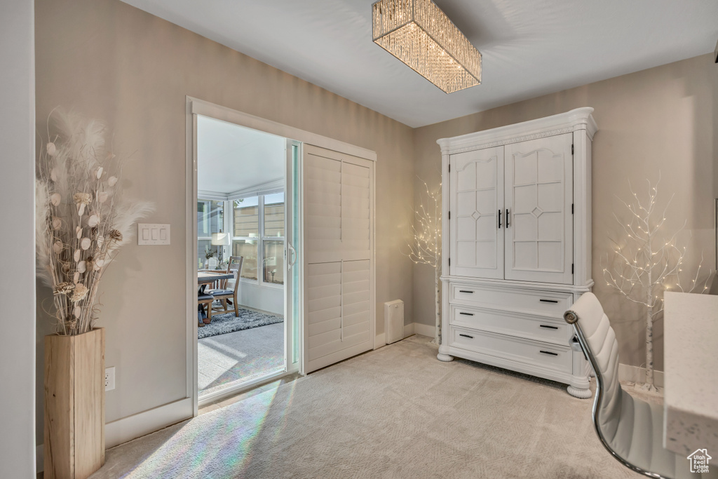 Photo 10 for MLS #2116350 at 875 W 4375 South